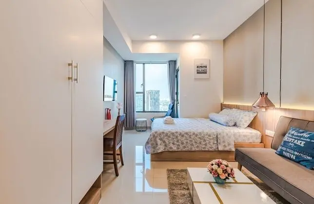 Luxury Stüdyo