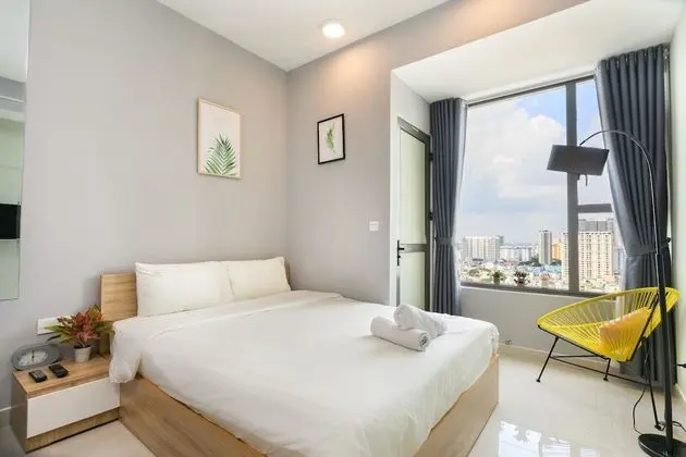 Luxury Stüdyo