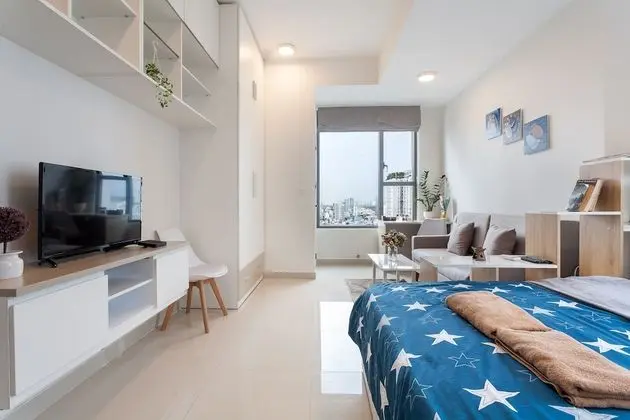 Luxury Stüdyo