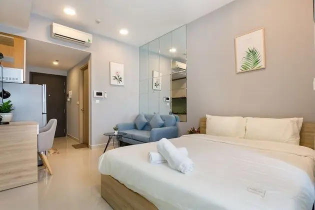 Luxury Stüdyo