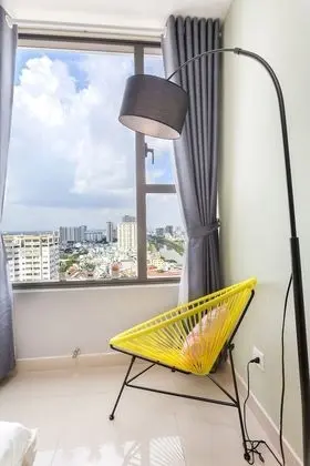 Luxury Stüdyo