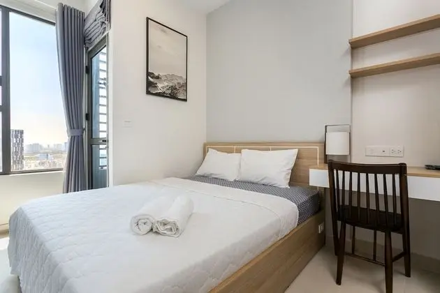 Luxury Stüdyo