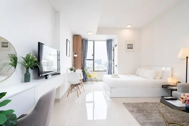 Luxury Stüdyo