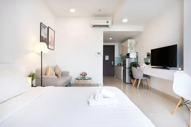Luxury Stüdyo