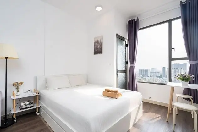Luxury Stüdyo