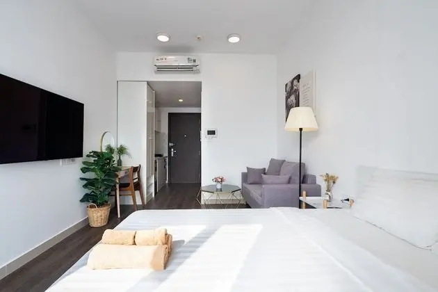Luxury Stüdyo