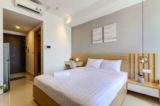 Luxury Stüdyo