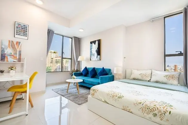 Luxury Stüdyo