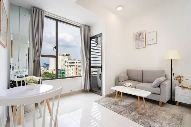 Luxury Stüdyo