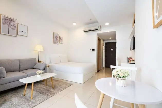 Luxury Stüdyo