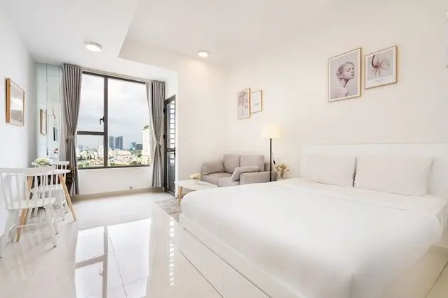 Luxury Stüdyo