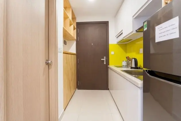 Luxury Stüdyo