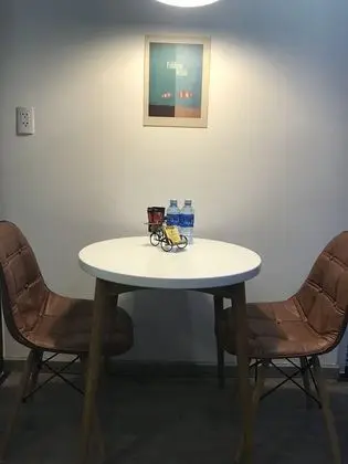 Deluxe Apart Daire, 1 Yatak Odası, Engellilere Uygun, Mutfak