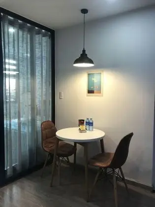 Deluxe Apart Daire, 1 Yatak Odası, Engellilere Uygun, Mutfak