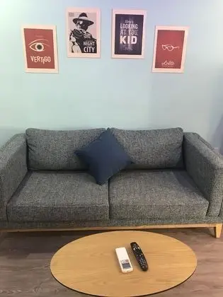 Deluxe Apart Daire, 1 Yatak Odası, Engellilere Uygun, Mutfak