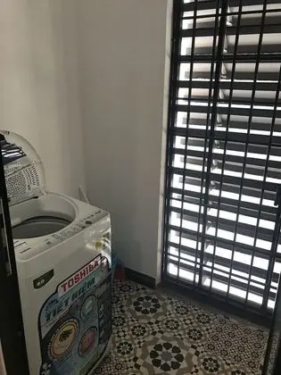 Deluxe Apart Daire, 1 Yatak Odası, Engellilere Uygun, Mutfak