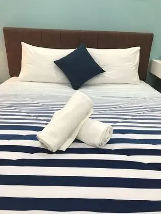 Premium Apart Daire, 1 Yatak Odası, Mutfak, Şehir Manzaralı