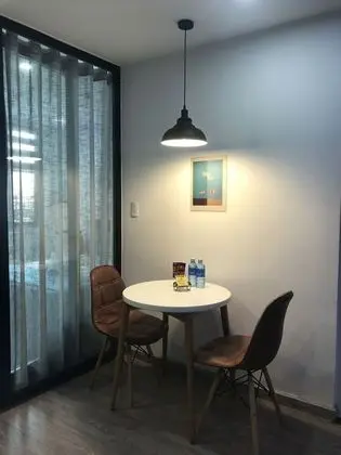 Premium Apart Daire, 1 Yatak Odası, Mutfak, Şehir Manzaralı