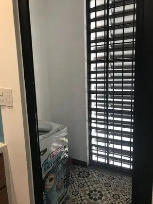 Premium Apart Daire, 1 Yatak Odası, Mutfak, Şehir Manzaralı