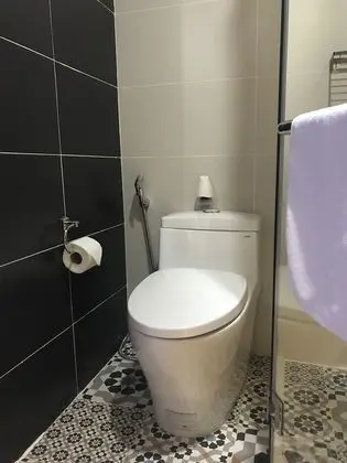 Premium Apart Daire, 1 Yatak Odası, Mutfak, Şehir Manzaralı