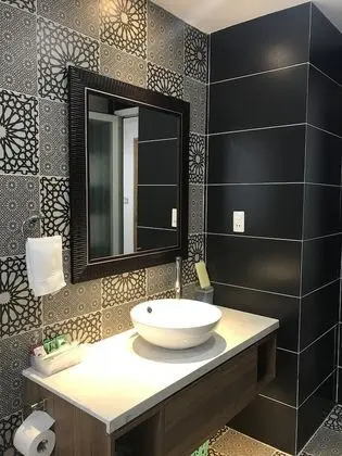 Premium Apart Daire, 1 Yatak Odası, Mutfak, Şehir Manzaralı