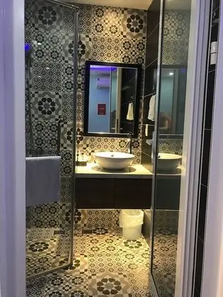 Premium Apart Daire, 1 Yatak Odası, Mutfak, Şehir Manzaralı