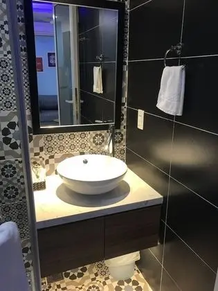 Premium Apart Daire, 1 Yatak Odası, Mutfak, Şehir Manzaralı