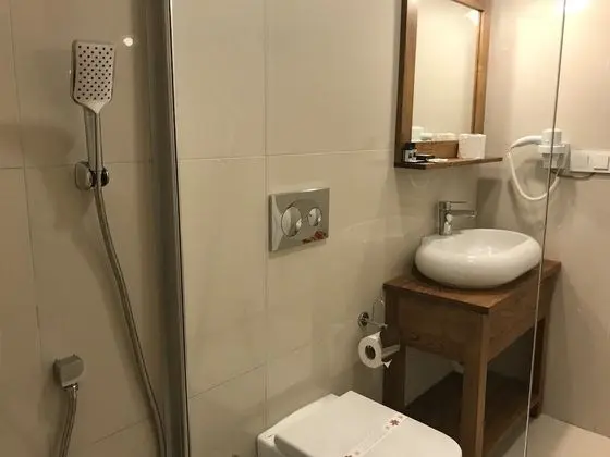 Standard Triple Oda