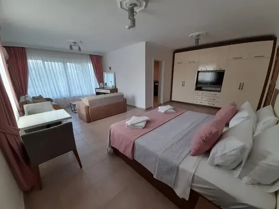 Vip Suite Oda