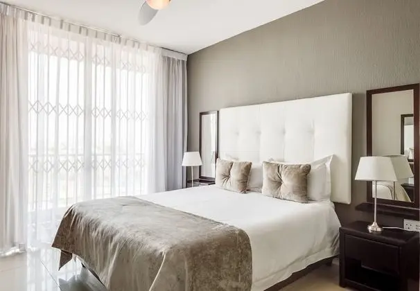 Standard Apart Daire, 1 Yatak Odası