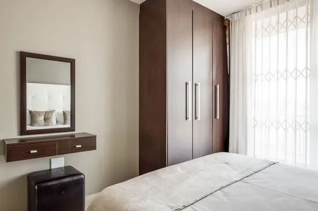 Standard Apart Daire, 1 Yatak Odası