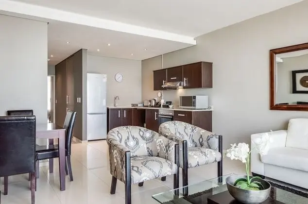 Standard Apart Daire, 1 Yatak Odası