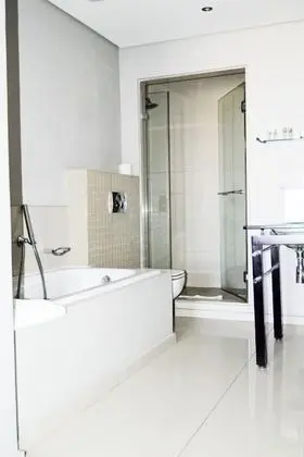 Standard Apart Daire, 1 Yatak Odası