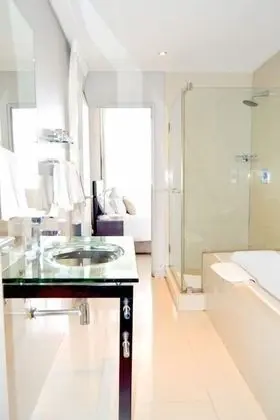 Standard Apart Daire, 1 Yatak Odası