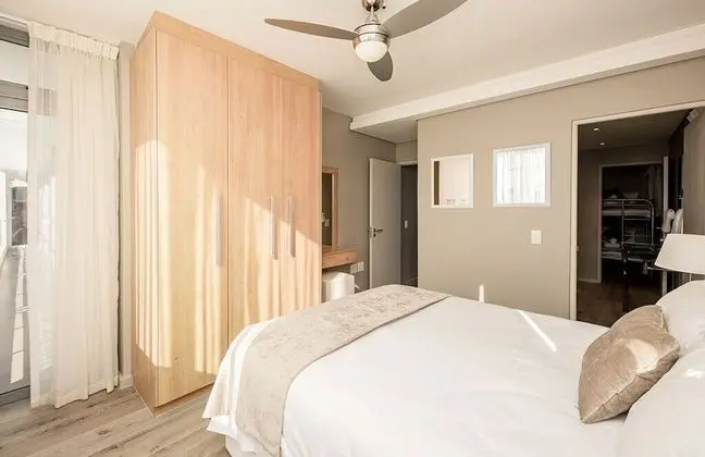Standard Apart Daire, 2 Yatak Odası