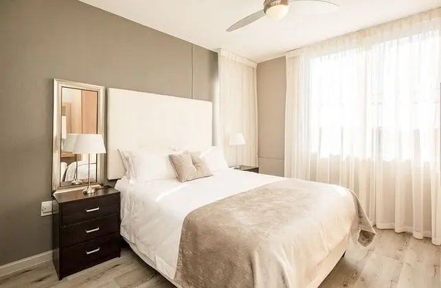 Standard Apart Daire, 2 Yatak Odası