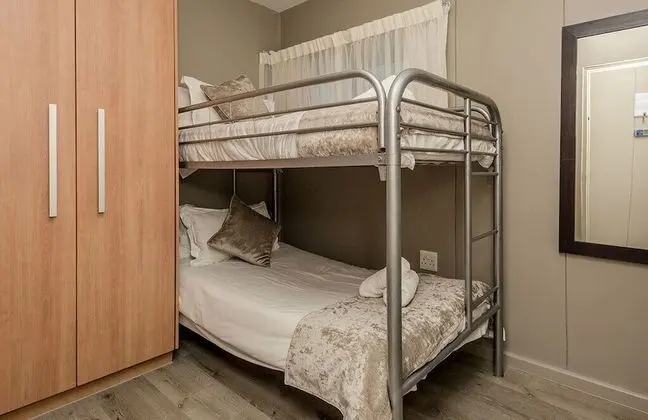 Standard Apart Daire, 2 Yatak Odası