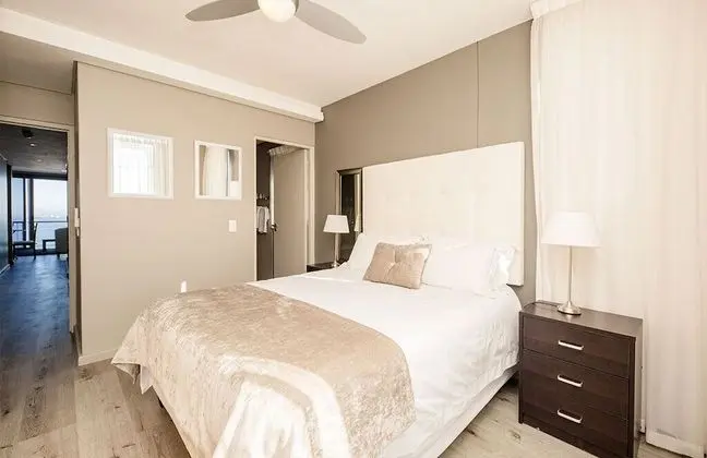 Two Bedroom Apartment