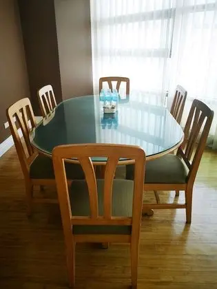 Family Süit, 3 Yatak Odası