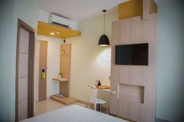 Superior Oda, 1 Yatak Odası