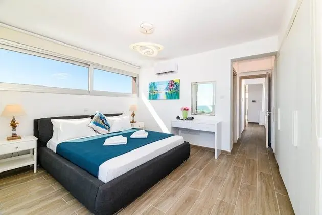 Villa, 3 Yatak Odası