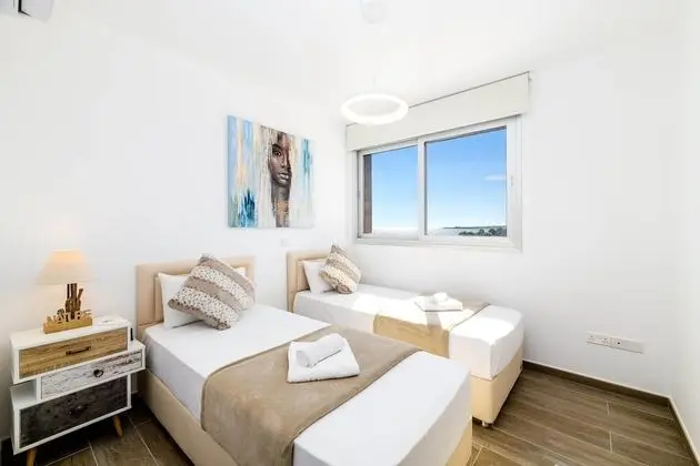 Villa, 3 Yatak Odası