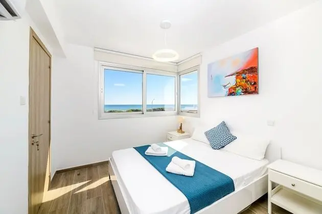 Villa, 3 Yatak Odası