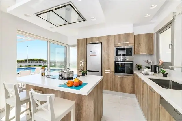 Villa, 3 Yatak Odası