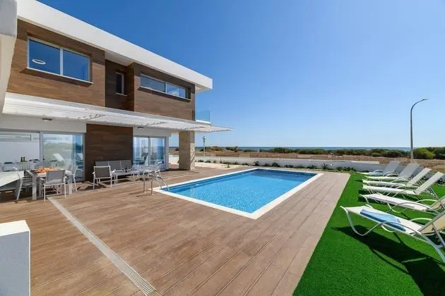 Villa, 3 Yatak Odası