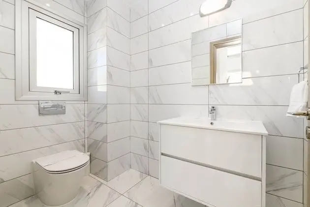 Villa, 3 Yatak Odası