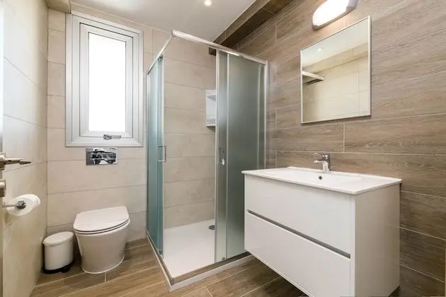 Villa, 3 Yatak Odası