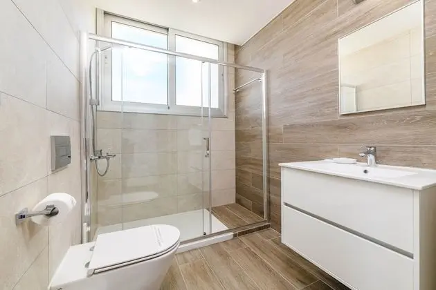 Villa, 3 Yatak Odası