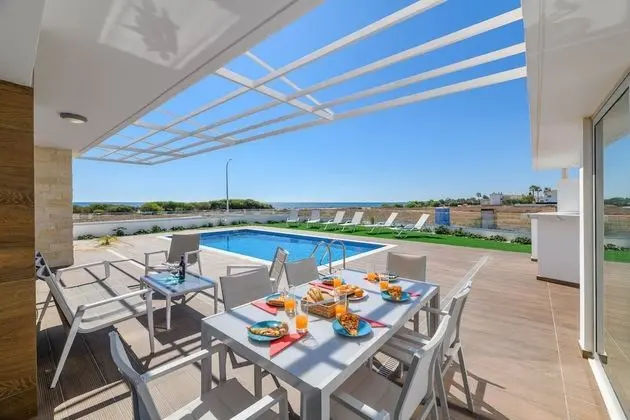 Villa, 3 Yatak Odası