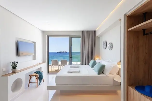 Premium Oda, Deniz Manzaralı